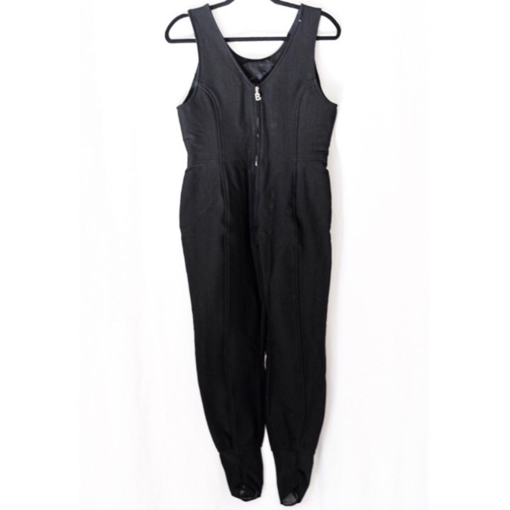 Bogner Ski Bib